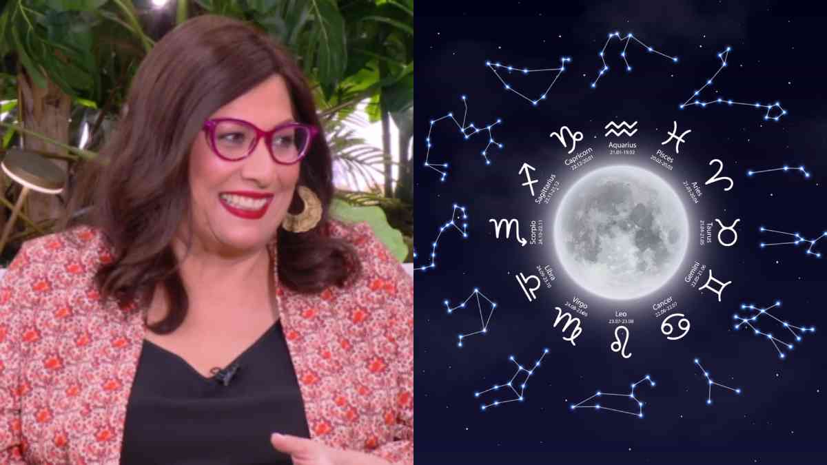 «Χρυσή» εκτίναξη από Σμάρω Σωτηράκη (30/10-5/11): Πλούτος και τύχη για Ταύρους και άλλα 3 ζώδια