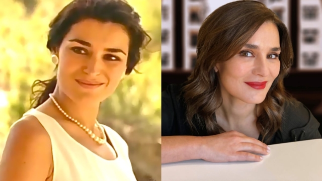 «Άνοιξε» την ψυχή της η Μαρία Ναυπλιώτου – «Βίωσα μια ξαφνική και επώδυνη εμπειρία» (video)
