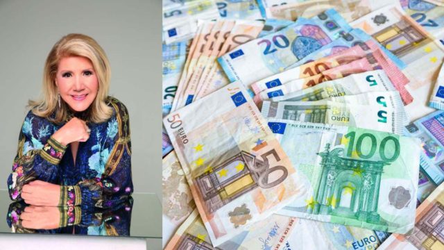Λίτσα Πατέρα: Ο Οκτώβριος φέρνει δώpα πριν φύγει! Χρήμα με το «φτυάρι» για Κριούς, Ζυγούς κι άλλα 3 ζώδια