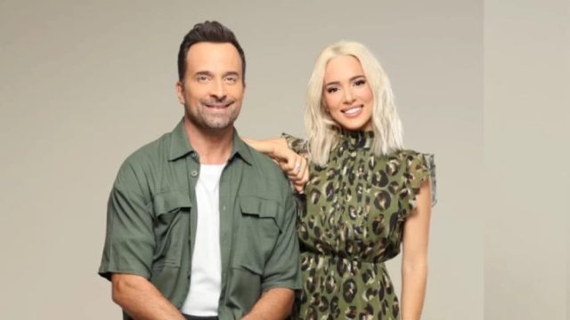 ΣΚΑΪ- I’m a Celebrity: Πότε ξεκινάει και ποιες οι δοκοιμασίες