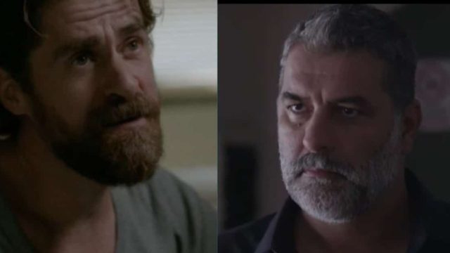 Σασμος εξελίξεις 3/10: Ο Αντρέας “τελείωνει” τον Μαθιό μέσα στο νοσοκομείο