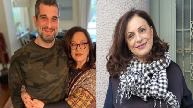 “Τσακίζει” καρδιές η Χαρούλα Αλεξίου: «Η στιγμή που σε ακούει ο Θεός για να έρθει ένα παιδί στον δρόμο σου…» – Η καθηλωτική εξομολόγηση για τον υιοθετημένο γιο της (photo-video)