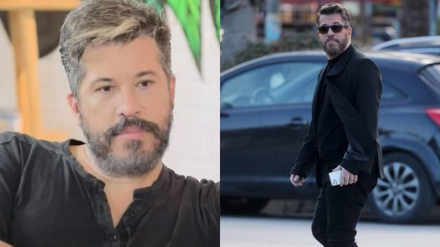 Δύσκολες ώρες για τον Χάρη Βαρθακούρη: Η αποκάλυψη για το χειρουργείο που έκανε