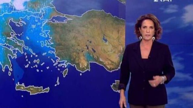 «Καμπανάκι» από την Χριστίνα Σούζη – «Η νέα εβδομάδα ξεκινά με…» (video)