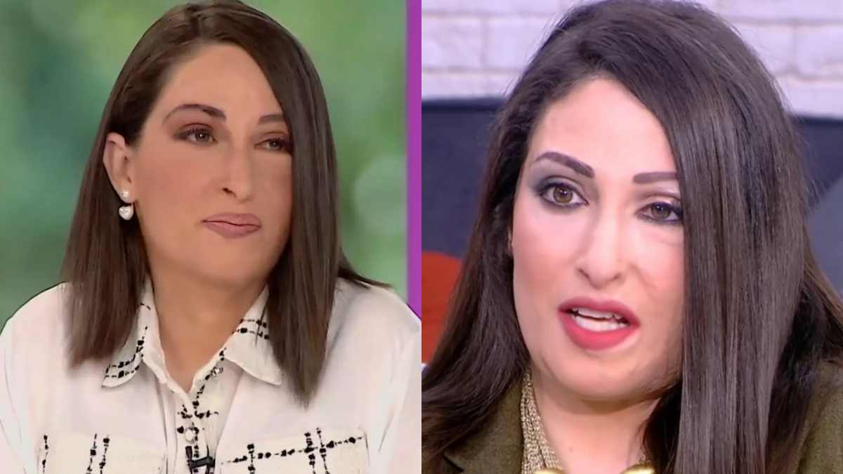 Μέσα στη χαρά η Ιωάννα Παλιοσπύρου: Η νέα αλλαγή στην εμφάνισή της και οι φωτογραφίες που μοιράστηκε