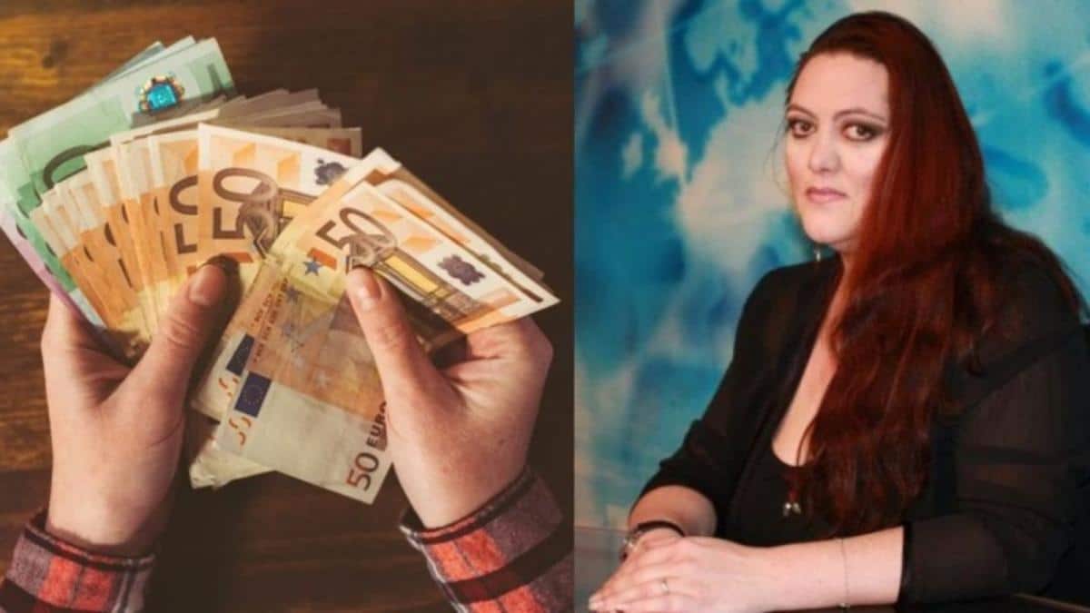 «Χρυσό» ρίσκο από Άντα Λεούση: Απρόσμενα λεφτά σε Ταύρους και άλλα 3 ζώδια