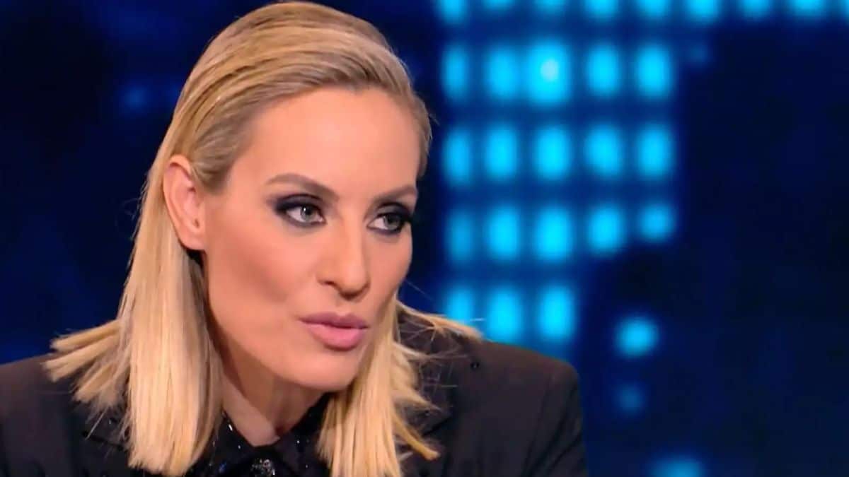 Μίλησε «ανοιχτά» η Ελεονώρα Μελέτη – «Το “γλείψιμο” δηλώνει βαθιά ανασφάλεια»