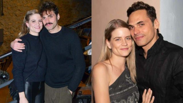 «Στάζει» μέλι η Δανάη Μιχαλάκη: «Ανυπομονώ για το επόμενο στάδιο, ανυπομονώ για όλα» – Η τρυφερή εξομολόγηση για τον Γιώργο Παπαγεωργίου και τον ερχομό του μωρού τους