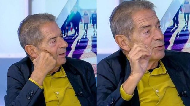 Απίστευτες δηλώσεις Δανίκα στον ΣΚΑΪ: «Η ΕΥΠ δεν πρέπει να έχει εκτελεστές; Να σκοτώνουν τους διακινητές για τιμωρία» (video)
