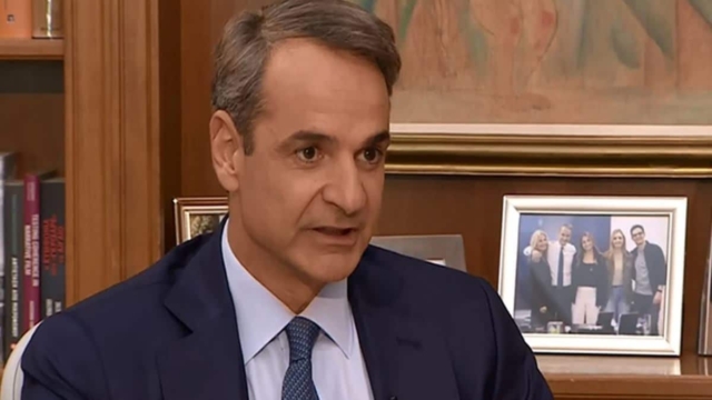 Μητσοτάκης για Ισραήλ: Η εκδίκηση δεν ταιριάζει στα οργανωμένα κράτη – Θέλουμε να αποτραπεί μια ανθρωπιστική κρίση