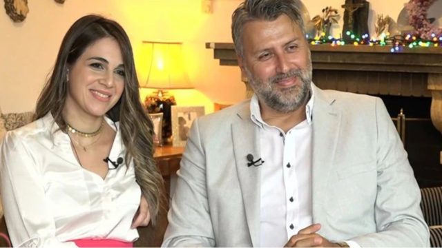 «Δε μασάει» ο Γιάννης Καλλιάνος: «Προφανώς φλερτάρουν την Χάρις – Αυτό που κάνω εγώ…» (video)