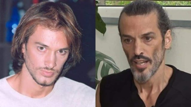«Ραγίζει» καρδιές ο Μάριος Ιορδάνου: «Πάντα πίστευα ότι είμαι ένα πολύ μεγάλο τίποτα»