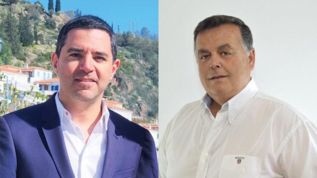Αυτό θα πει ευ αγωνίζεσθαι: Ο δήμαρχος Πόρου «έσωσε» τον αντίπαλό του – Είχε τυπώσει άκυρα ψηφοδέλτια (photo)