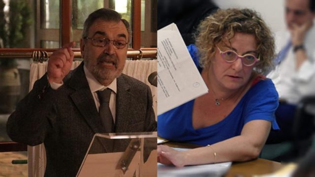 «Θρίλερ» στον δήμο Πεντέλης: Ζητά επανακαταμέτρηση ο υποψήφιος που έμεινε εκτός β’ γύρου για… 2 ψήφους