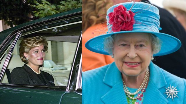 Φρίκη στο Buckingham: Από αυτή την ασθένεια έπασχε η Νταϊάνα! Τι της έκανε η Ελισάβετ;