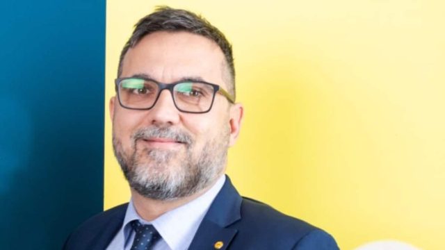 Νεκρός γνωστός δικηγόρος που κατέβαινε στις εκλογές – Τον παρέσυρε μηχανή (video)
