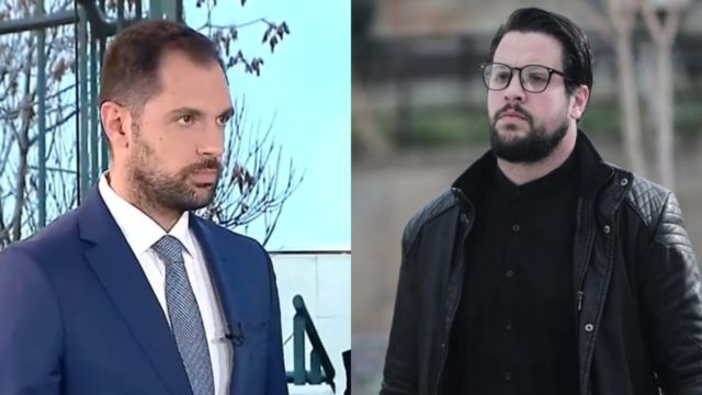 Δικηγόρος Μάνου Δασκαλάκη: «55 γιατροί λένε ψέματα; – Το πολύ ενδιαφέρον είναι πως…»