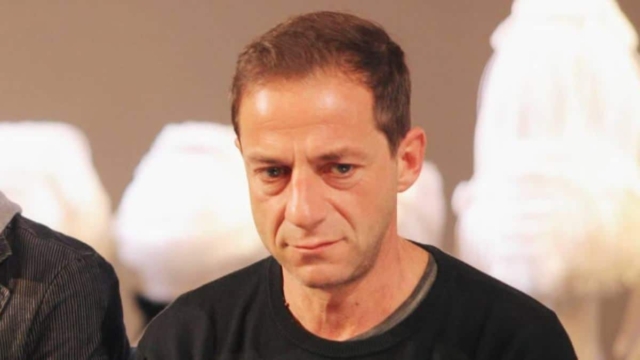 Στροφή 180 μοιρών για τον Δημήτρη Λιγνάδη: Αυτό το επάγγελμα κάνει πλέον για να ζήσει