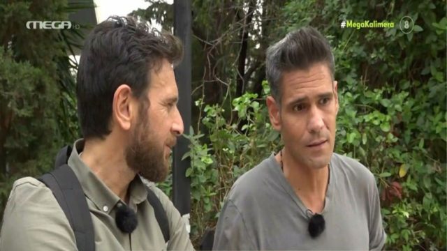 Σπαρακτική απoκάλυψη Δημήτρη Ουγγαρέζου: «Η μητέρα μου έφυγε από τη ζωή νομίζοντας ότι…» (Video)