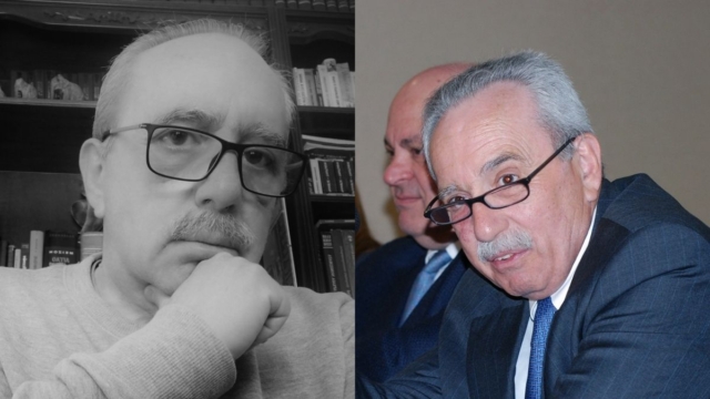 Θρήνος στον δημοσιογραφικό κόσμο! Πέθανε ο δημοσιογράφος Δημήτρης Ευαγγελοδήμος