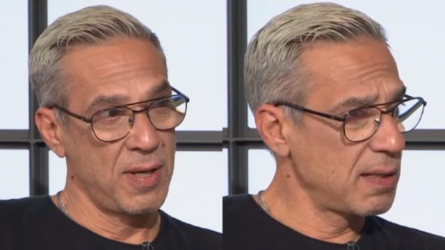 Δημοσθένης Παπαδόπουλος: «Έλεγα τα κάλαντα στους οίκους ανοχής σαν να τα λέω στις πολυκατοικίες» (video)