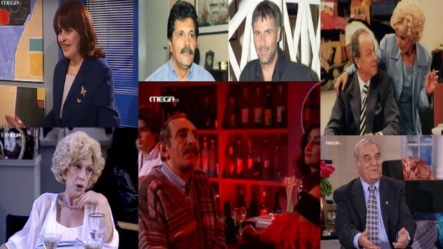 «Δύο Ξένοι»: Από την μακάβρια δολοφονία του Νίκου Σεργιανόπουλου στον θάνατο του Αίαντα Μανθόπουλο – Αυτοί είναι οι 10 ηθοποιοί που έχουν φύγει από τη ζωή (Video)