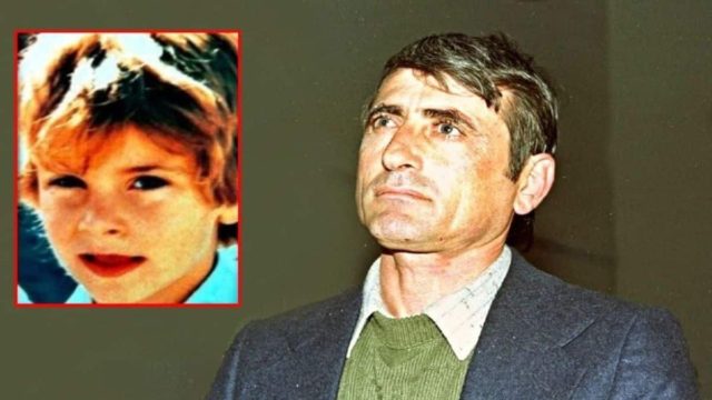 Μανώλης Δουρής: Αποκομμένη η οικογένειά του βιαστή 30 χρόνια μετά – Ο «νόμος της φυλακής» και η αυτοκτονία
