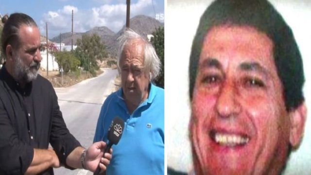 Δολοφονία καρδιολόγου στη Σητεία από την σύζυγο του και τον εραστή της: «Τον σκότωσαν για να του πάρουν την περιουσία» – Ξεσπά ο γαμπρός του άτυχου γιατρού (Video)