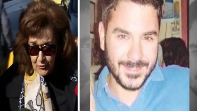 Δολοφονία Παπαγεωργίου: «Η μητέρα του βλέπει στα όνειρα της τον Μάριο στεναχωρημένο και λέει ότι κάτι δεν θα πάει καλά στην υπόθεση» – Ανατρίχιασε ο δικηγόρος της (Video)