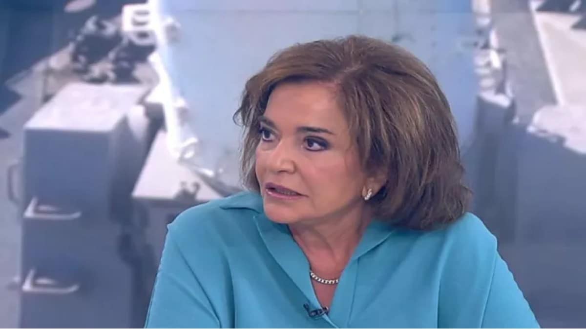 «Καλό ταξίδι αγαπημένε μου… Ήσουν βαθιά συναισθηματικός, ευαίσθητος και δοτικός» – Θρήνος για την Ντόρα Μπακογιάννη (photo)