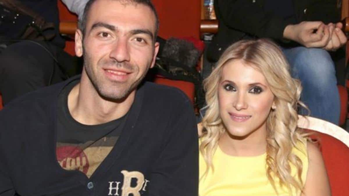 Συγκινεί η Δώρα Τσαμπάζη για τον Αλέξανδρο Νικολαΐδη: «Με τύλιγε και με προστάτευε και δεν μπορούσε τίποτα και κανένας να με αγγίξει…»