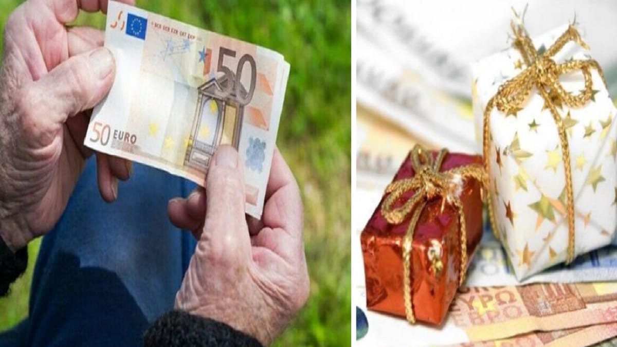 Ευχάριστα νέα: Έρχεται «δώρο Χριστουγέννων» σε συνταξιούχους όλων των Ταμείων – Δείτε τα ποσά