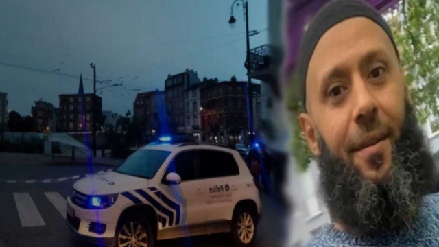 Νεκρός ο δράστης της επίθεσης στις Βρυξέλλες – Βρέθηκε δίπλα του το όπλο