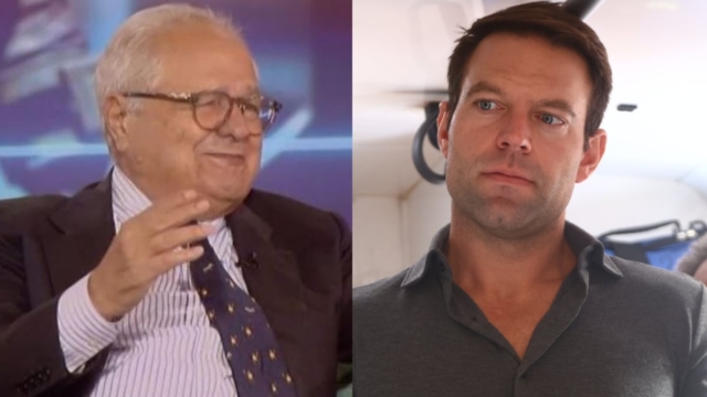 «Καταπέλτης» ο Δρυμιώτης εναντίον Κασσελάκη: «Αποτέλεσμα απελπισίας του ΣΥΡΙΖΑ μετά την “φάπα” στις εκλογές – Θα επιστρέψει στο 6%» (videos)