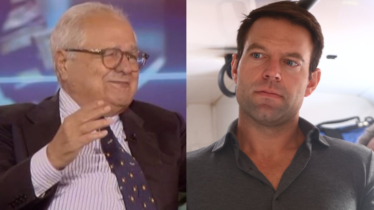 «Καταπέλτης» ο Δρυμιώτης εναντίον Κασσελάκη: «Αποτέλεσμα απελπισίας του ΣΥΡΙΖΑ μετά την “φάπα” στις εκλογές – Θα επιστρέψει στο 6%» (videos)