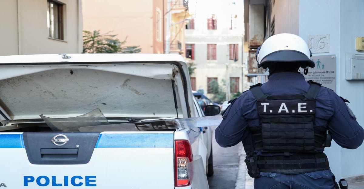 Θεσσαλονίκη: Ντελιβεράς μάλωσε με ταξιτζή και τον μαχαίρωε μέρα μεσημέρι