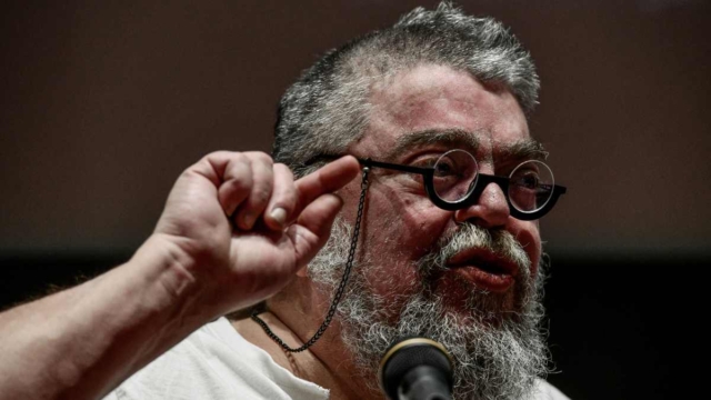 «Βόμβα» από Σταμάτη Κραουνάκη: «Αλκοόλ δεν έπινα ποτέ, ουσίες έκανα – Από το 2008 που…»
