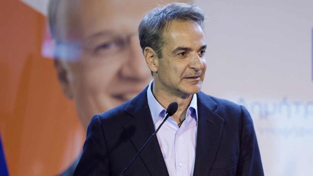 Κυριάκος Μητσοτάκης: Τα 3 μέτρα στήριξης για την ακρίβεια – Πόσο θα βοηθήσουν