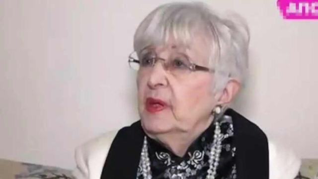 Συγκινεί η Έφη Παπαθεοδώρου:  «Λιποθύμησα, είδα κάτι σαν φως και χάθηκα – Σταμάτησε η καρδιά, σώθηκα από θαύμα»