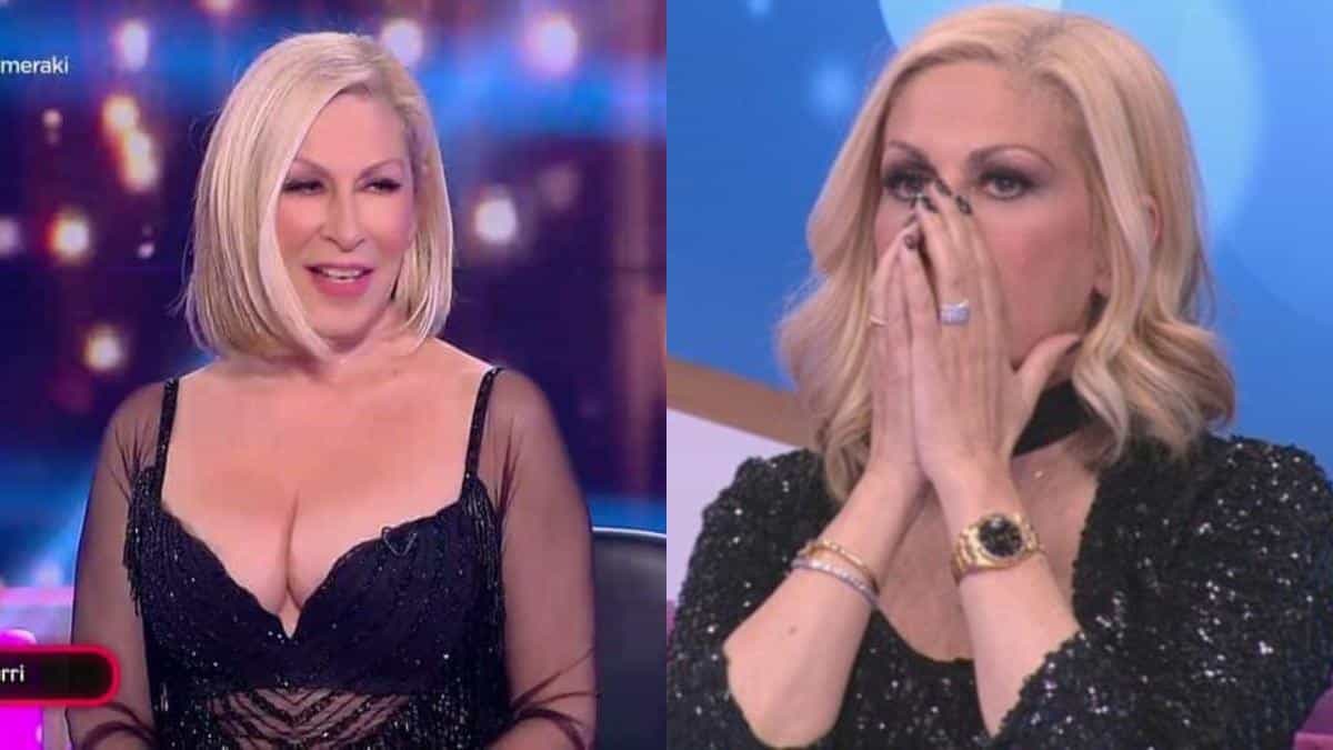 Ψυχάρα η Έφη Σαρρή: Πάνω από 20 χρόνια πληρώνει τα έξοδα για ένα παραπληγικό παλικάρι