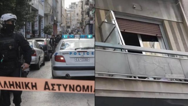 Έγκλημα στον Άγιο Παντελεήμονα: Το πάρτι μετατράπηκε σε μακελειό –  Εκτέλεσαν 50χρονο μπροστά στην 12χρονη κόρη του