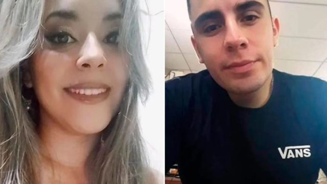 «Είσαι δική μου ή κανενός. Κοίτα τι με έβαλες να κάνω!» – 35χρονη αστυνομικός σκότωσε την 34χρονη πρώην σύντροφό του με το υπηρεσιακό όπλο (Video)