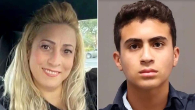 «Μόλις σκότωσα τη μητέρα μου»: 13χρονος σκότωσε τη μάνα του ενώ αυτή κοιμόταν δίπλα στη νεογέννητη αδερφή του