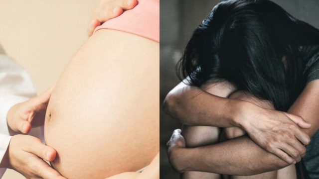 Σοκ με 13χρονη μαθήτρια: Πίστευαν ότι έπασχε από τυμπανισμό και τελικά ήταν έγκυος (video)