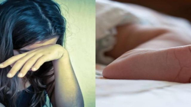 Αδιανόητες αποκαλύψεις: Πώς κανείς δεν κατάλαβε ότι ήταν έγκυος η 13χρονη που γέννησε σε τουαλέτα – Ο γιατρός πέρασε για… φερμουάρ το μωρό (video)