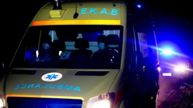 Σοκ στη Νέα Φιλαδέλφεια: Ασυνείδητος οδηγός παρέσυρε ανήλικο παιδί με το αυτοκίνητο και το εγκατέλειψε