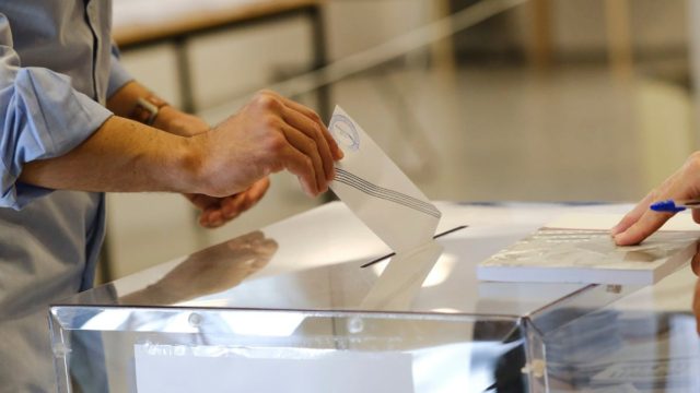 Απίστευτο – Αυτοδιοικητικές εκλογές 2023: Ρεκόρ υποψηφίων δημοτικών συμβούλων