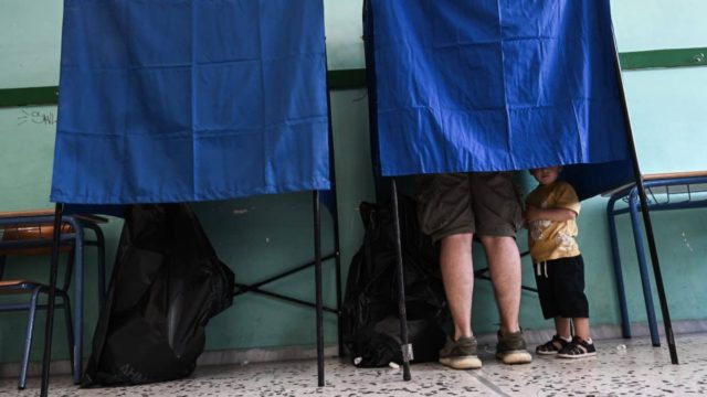 Αντίστροφη μέτρηση για τις αυτοδιοικητικές εκλογές – Αυτά είναι τα φαβορί της Κυριακής (8/10)