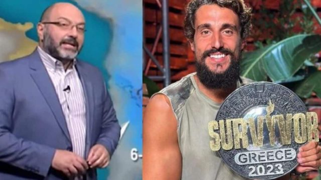 Σάρωσε στις εκλογές ο Σάκης Αρναούτογλου – Πόσες ψήφους πήρε ο Σάκης Κατσούλης