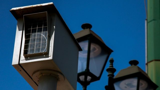 «Οχυρώνεται» με 750 κάμερες η Αττική – Το σχέδιο της ΕΛΑΣ για να «χτυπήσει» εγκληματικότητα και κυκλοφοριακό